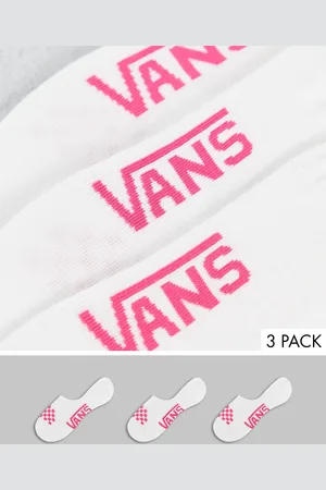 Vans Pack de 3 pares de calcetines multicolores Canoodle de Classic