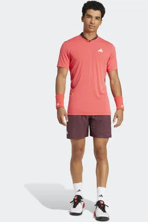 adidas Polo Tennis Pro Freelift de