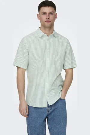 Only & Sons Camisa de