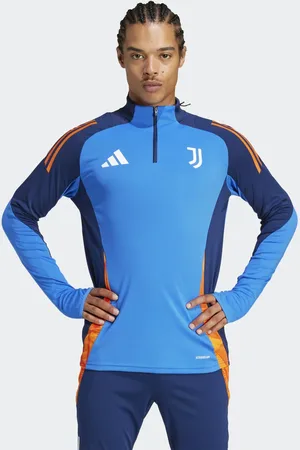 adidas Chaqueta deportiva con diseño del Juventus Tiro 24 Competition de