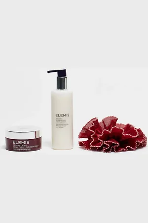 Elemis Dúo de productos de limpieza de la piel Cherry on Top exclusivo de x ASOS (ahorra un 24%)