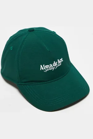 Alma de Ace Gorra verde Sporting Goods de