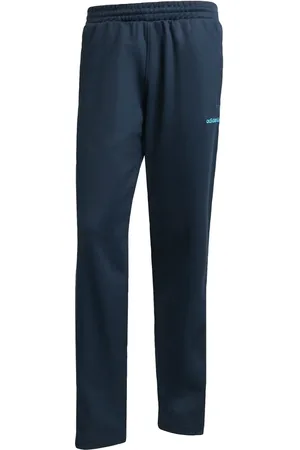 adidas Pantalones de chándal azul tinta de -Azul marino