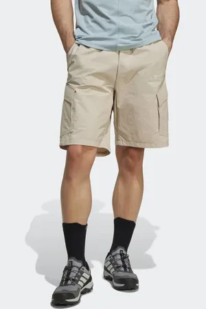 adidas Pantalones cortos cargo Terrex Xploric de -Neutro