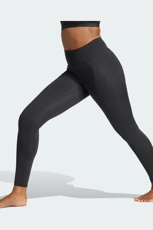 adidas Leggings largos negros básicos All Me Essentials de