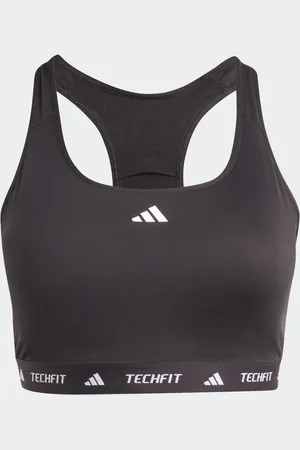 adidas Sujetador Techfit de Plus