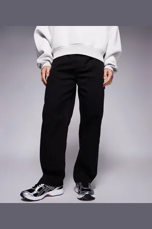 Hugo Blue Chinos negros Getro de -Verde