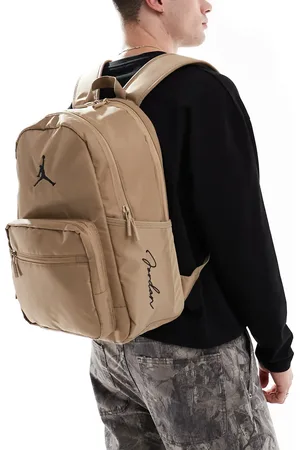 Jordan Mochila Jam MVP de -Neutro