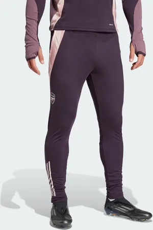 adidas Pantalones deportivos con diseño del Arsenal Tiro 24 de