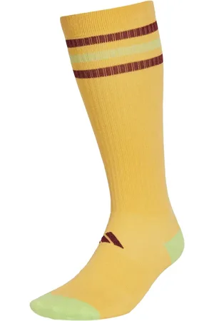 adidas Calcetines amarillo de x FARM-Multicolor
