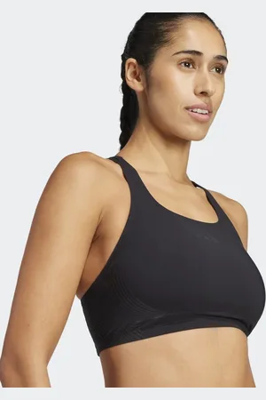 adidas Bikini con espalda en forma de Y Lanelux de