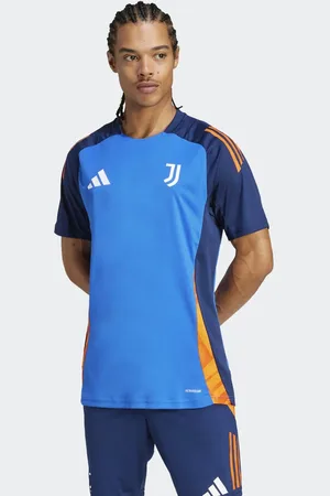 adidas Camiseta deportiva con diseño del Juventus Tiro 24 Competition de