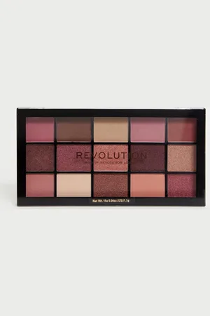 Revolution Paleta Reloaded de -Multicolor