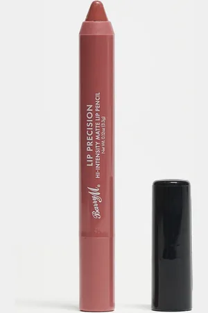 Barry M Lápiz de labios mate Lip Precision Hi-Intensity de : Tono Chiffon-Transparente