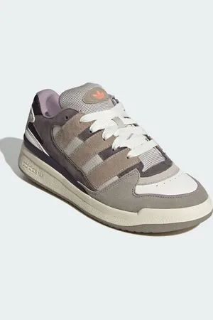 adidas Zapatillas de deporte blanco hueso y beis cargo Forum 2000 de