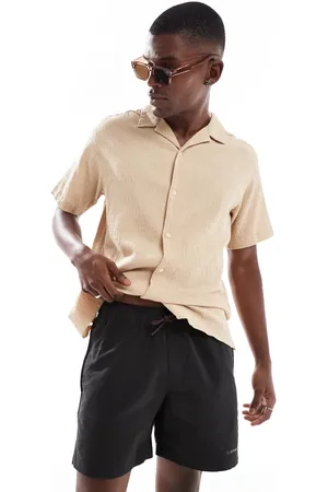 G-Star Shorts de baño negros Dirik de