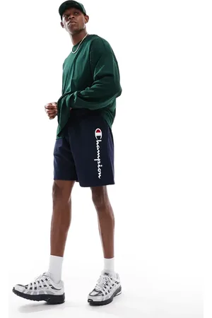 Champion Pantalones cortos de Authentic