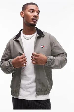 Tommy Hilfiger Chaqueta básica de -Verde