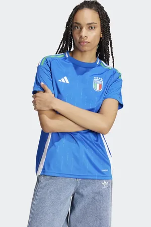 adidas Camiseta de la primera equipación de Italia 24 de