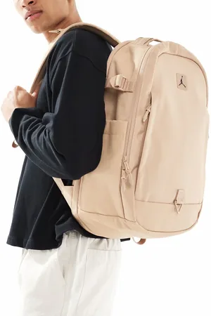 Jordan Mochila de -Marrón