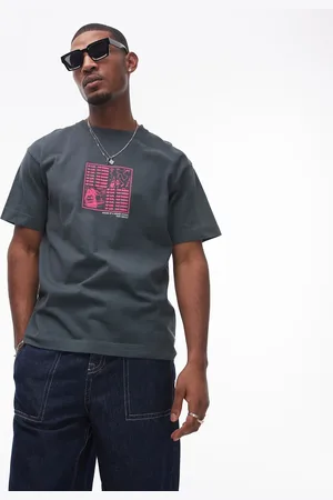 Rip Curl Camiseta pino Raw Energy Zine de Rip Curl