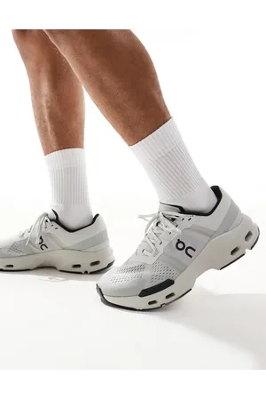 On Running Zapatillas de deporte grises para entrenar Cloudpulse de ON