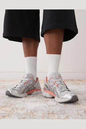 Asics Zapatillas de deporte nube y arcilla Gel-Nimbus 9 de