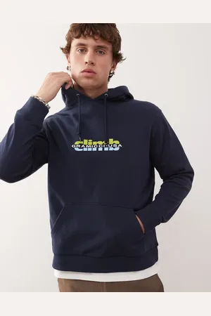 Gramicci Sudadera con capucha y estampado gráfico Climb de