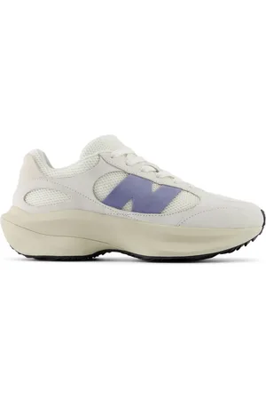 New Balance Zapatillas de deporte blancas Wrpd Runner de