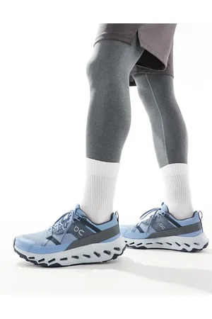 On Running Zapatillas de deporte azules para correr Cloudhorizon de ON