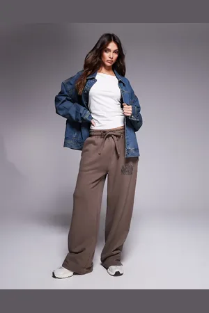 Good For Nothing Joggers de pernera recta holgada con logo de -Neutro