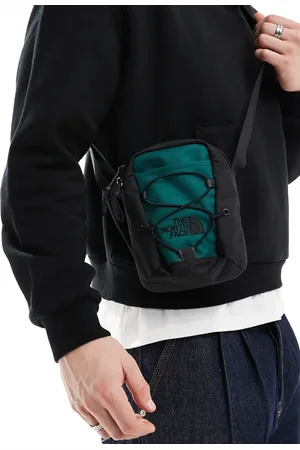 The North Face Riñonera verde Jester Lumbar de