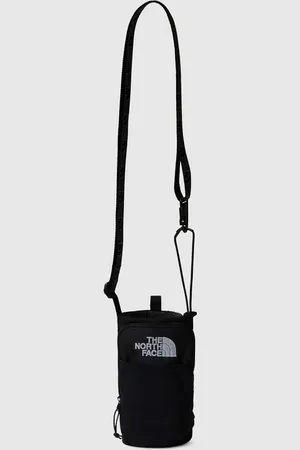 The North Face Funda negra para botella de agua Borealis de -Negro