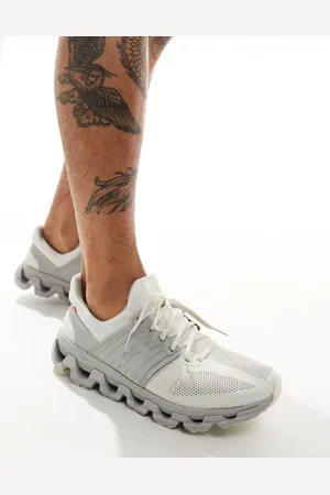 On Running Zapatillas de deporte blancas Cloudswift 3 AD de