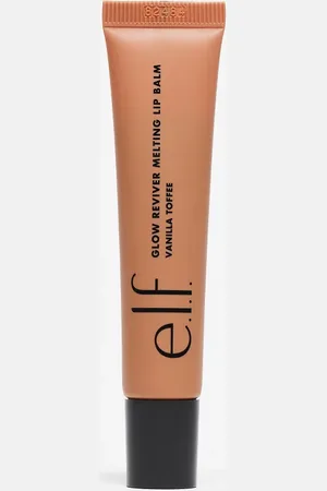 e.l.f. Bálsamo labial fundente Glow Reviver de : Tono -Marrón