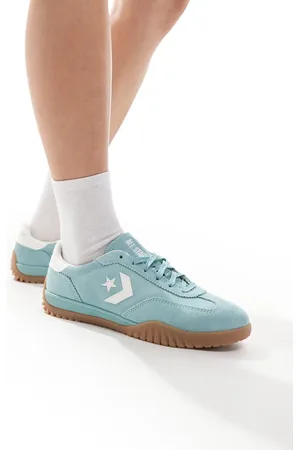 Converse Zapatillas de deporte color cerceta Run Star de -Azul
