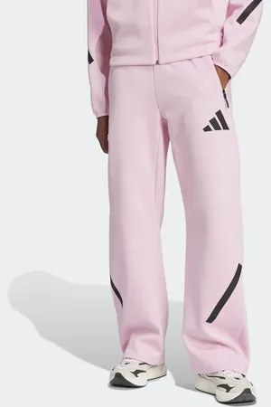 adidas Pantalones de corte barrel adidas Z.N.E. de
