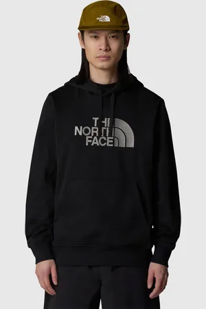 The North Face Sudadera con capucha Drew Peak de