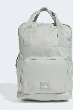 adidas Mochila plateado maravilloso adidas Prime de -Gris