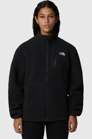 The North Face Chaqueta polar con cremallera Yumiori de