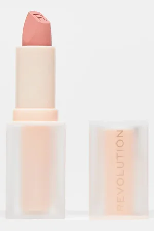 Revolution Pintalabios satinado Lip Allure Soft Satin de : Tono -Rosa