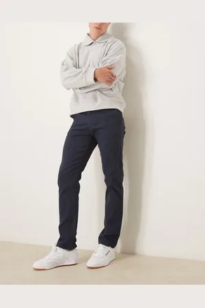 ASOS Chinos de corte slim de