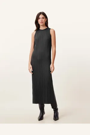 AllSaints Vestido Vittoria de