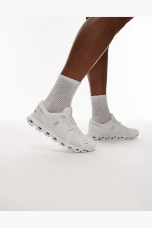 On Running Zapatillas de deporte blancas Cloud 6 All Day de ON
