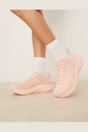 Asics Zapatillas de deporte color brisa para correr GT-2000 13 Lite-Show de -Blanco