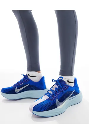 Nike Zapatillas de deporte azules Pegasus Plus de