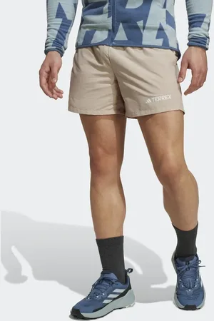 adidas Pantalones cortos Terrex Multi de -Neutro