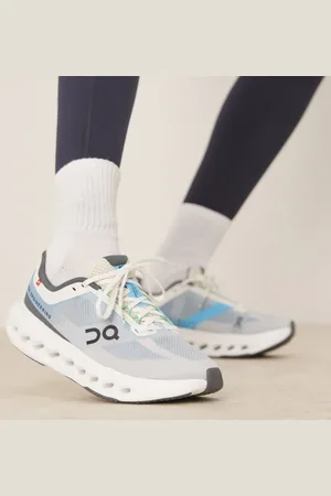 On Running Zapatillas de deporte azules para correr Cloudsurfer Next de ON