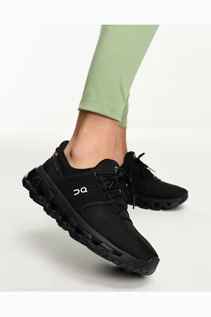 On Running Zapatillas de deporte negras para correr Cloudswift 3 AD de ON