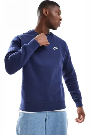 Nike Sudadera de Club
